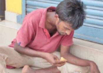 ಪ್ರೇಯಸಿ ಕೈ ಕೊಟ್ಟಳೆಂದು ಆತ್ಮಹತ್ಯೆ ಮಾಡಿಕೊಳ್ಳಲು ಬಂದಿದ್ದ ಮೈಸೂರು ಮೂಲದ ಯುವಕನಿಗೆ ಶಾಸಕರ ವಾರ್ ರೂಮ್ ನಿಂದ ಮರುಜೀವನ