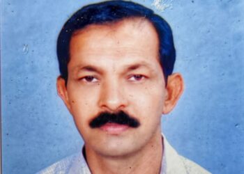 ಉಪ್ಪಿನಂಗಡಿ ಮೂರ್ತೆದಾರರ ಸೇವಾ ಸಹಕಾರಿ ಸಂಘದ ನಿವೃತ್ತ ಮುಖ್ಯ ಕಾರ್ಯ ನಿರ್ವಹಣಾಧಿಕಾರಿ ಸದಾನಂದ ದಾಸರಮೂಲೆ ನಿಧನ