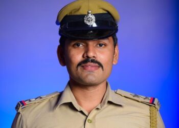 ಮಾಣಿ : ಇಂದೇ ಪೋಲಿಸ್ ಔಟ್ ಪೋಸ್ಟ್ ನಿರ್ಮಾಣಕ್ಕೆ  ತೀರ್ಮಾನ ; ಗ್ರಾಮಸ್ಥರ ಬೇಡಿಕೆಗೆ ಸ್ಪಂದಿಸಿದ ವಿಟ್ಲ ಪಿಎಸ್ ಐ ವಿನೋದ್ ರೆಡ್ಡಿ