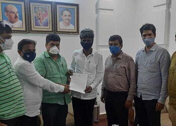 ಮಂಗಳೂರು: ಜನರಿಗೆ ಅಗತ್ಯ ವಸ್ತುಗಳ ಖರೀದಿ ಅವಧಿ ವಿಸ್ತರಿಸಲು ಸಚಿವರಿಗೆ ಶಾಸಕ ವೇದವ್ಯಾಸ್ ಕಾಮತ್  ಮನವಿ