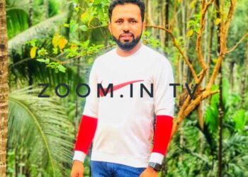 ಸಂಪ್ಯ: ನವ ವಿವಾಹಿತ ಅಶ್ರಫ್ ಕಿನ್ಸ್ ನಿಧನ