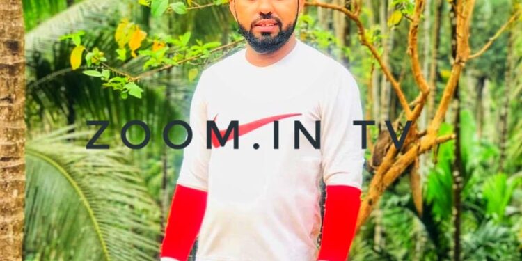 ಸಂಪ್ಯ: ನವ ವಿವಾಹಿತ ಅಶ್ರಫ್ ಕಿನ್ಸ್ ನಿಧನ