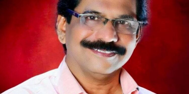 ಇಂದಿರಾ ಕ್ಯಾಂಟೀನ್ ನ ಎಂಟು ಊಟದ ಬಗ್ಗೆ ಗದ್ದಲ ಎಬ್ಬಿಸಿರುವ ಬಿಜೆಪಿಗರು, ಯಾವುದೇ ನೀತಿ ನಿಯಮವನ್ನು ಪಾಲಿಸದೇ ತನ್ನದೇ ಪಕ್ಷದ ನಗರ ಸಭಾ ಸದಸ್ಯರ ಕ್ಯಾಟರರ್ಸ್ ಗೆ ಆಹಾರ ಪೂರೈಕೆಯ  ಜವಾಬ್ದಾರಿ ನೀಡಿ ಹಣವನ್ನು ದುರುಪಯೋಗ ಮಾಡಿಕೊಳ್ಳುತ್ತಿದ್ದಾರೆ  – ಮಹಮ್ಮದ್ ಆಲಿ