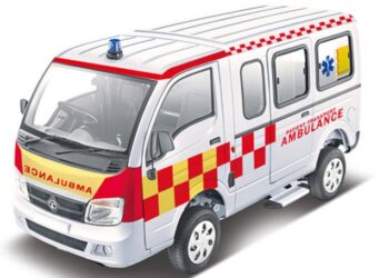 (ಮೇ.26) ಪುತ್ತೂರು ಯಂಗ್ ಬ್ರಿಗೇಡ್ ಸೇವಾ ದಳದ ವತಿಯಿಂದ ಕೋವಿಡ್ ತುರ್ತು ಸೇವೆಗಾಗಿ ಉಚಿತ ಆಂಬ್ಯುಲೆನ್ಸ್ ಸೇವೆಯ ಲೋಕಾರ್ಪಣೆ