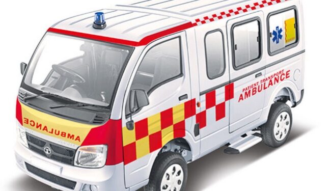 (ಮೇ.26) ಪುತ್ತೂರು ಯಂಗ್ ಬ್ರಿಗೇಡ್ ಸೇವಾ ದಳದ ವತಿಯಿಂದ ಕೋವಿಡ್ ತುರ್ತು ಸೇವೆಗಾಗಿ ಉಚಿತ ಆಂಬ್ಯುಲೆನ್ಸ್ ಸೇವೆಯ ಲೋಕಾರ್ಪಣೆ