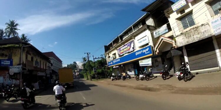 ನಾಳೆಯಿಂದ ಪುತ್ತೂರು ಪೇಟೆಯಲ್ಲಿ ಅನಗತ್ಯ ಓಡಾಟ ನಡೆಸಿದರೆ ಕಠಿಣ ಕ್ರಮ