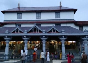 ಕೊರೊನಾ ಬಿಗಿ ಕ್ರಮ ಹಿನ್ನೆಲೆ : ಧರ್ಮಸ್ಥಳ ಗ್ರಾಮಾಭಿವೃದ್ಧಿ ಯೋಜನೆಯ ಸ್ವಸಹಾಯ ಸಂಘಗಳ ಚಟುವಟಿಕೆ ಸ್ಥಗಿತ