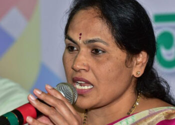 ಕೊರೊನಾ ಲಸಿಕೆಯನ್ನು ಹಾಕಿಸಿಕೊಳ್ಳಬೇಡಿ ಎಂದು ಚರ್ಚ್‌‌‌ಗಳಲ್ಲಿ ಅಪಪ್ರಚಾರ – ಶೋಭಾ ಕರಂದ್ಲಾಜೆ ಆರೋಪ