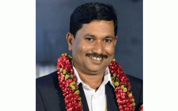 ಬೆಳ್ತಂಗಡಿ : ವಲಯ ಅರಣ್ಯ ವೀಕ್ಷಕ ಬಾಲಕೃಷ್ಣ ಗೌಡ ಆತ್ಮಹತ್ಯೆಗೆ ಶರಣು