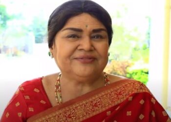 ಖ್ಯಾತ ಹಿರಿಯ ನಟಿ ಬಿ.ಜಯಾ ನಿಧನ