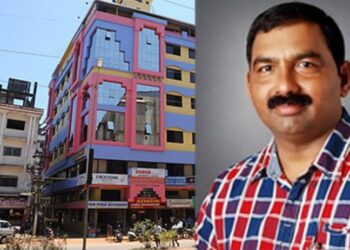 ಉದ್ಯಮಿ ಭಾಸ್ಕರ್ ಶೆಟ್ಟಿಯ ಕೋಟ್ಯಾಂತರ ಆಸ್ತಿ..! ಹತ್ಯೆಗೆ 2 ವಾರಗಳ ಹಿಂದೆ‌ ಬರೆದಿದ್ದರು ವೀಲುನಾಮೆ:; ಯಾರಿಗೆ ಸೇರುತ್ತೆ ಆಸ್ತಿ..?