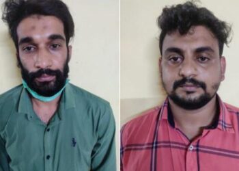 ಮಂಗಳೂರು : ಎಂಡಿಎಂಎ ಸಾಗಿಸುತ್ತಿದ್ದ ಇಬ್ಬರ ಬಂಧನ:; ಸ್ವತ್ತು ಹಾಗೂ ಕಾರು ವಶ