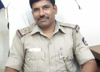 ವಿಟ್ಲ : ಸರ್ಕಲ್ ಇನ್ಸ್ಪೆಕ್ಟರ್ ಆಗಿ ಹೆಚ್.ಇ ನಾಗರಾಜ್