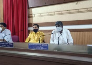 ದ. ಕ ಜಿಲ್ಲೆಯ ಗ್ರಾಮೀಣ ಭಾಗಗಳಲ್ಲಿ ನೆಟ್ ವರ್ಕ್ ಸಮಸ್ಯೆ..! ; ಜನಪ್ರತಿನಿಧಿಗಳ ಹಾಗೂ ಅಧಿಕಾರಿಗಳ ಸಭೆ