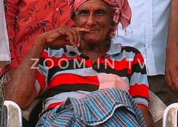 ಬನ್ನೂರು ನಿವಾಸಿ ಬಾಪುಕುಂಞ (ಪುಟ್ಟುಚ್ಚ) ನಿಧನ