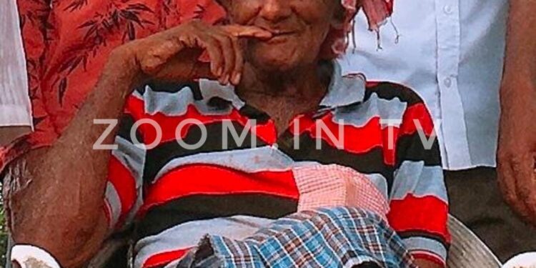 ಬನ್ನೂರು ನಿವಾಸಿ ಬಾಪುಕುಂಞ (ಪುಟ್ಟುಚ್ಚ) ನಿಧನ