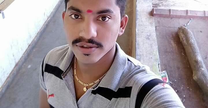 ಕುಂದಾಪುರದಲ್ಲಿ ಅಪಘಾತ:ಕೆಮ್ಮಾಯಿ ನಿವಾಸಿ ಅನಿಲ್ ಮೃತ್ಯು