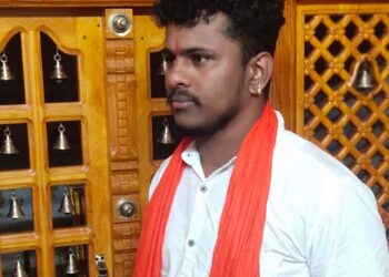 ಅನ್ಯಕೋಮಿನ ಒಡೆತನವಿರುವ ಸಂಸ್ಥೆಗಳಲ್ಲಿ ಕೆಲಸ ಮಾಡುವ ಹಿಂದೂ ಯುವತಿಯರು ಎಚ್ಚರವಹಿಸುವ ಅಗತ್ಯತೆ ಇದೆ; ಈಶ್ವರಮಂಗಲದಲ್ಲಿ ನಡೆದ ಘಟನೆಯು ಇಡೀ ಹಿಂದೂ ಸಮಾಜವೇ ತಲೆ ತಗ್ಗಿಸುವಂತಹ ಘಟನೆಯಾಗಿದೆ – ಪ್ರವೀಶ್ ಬಂಟುಕಲ್ಲು