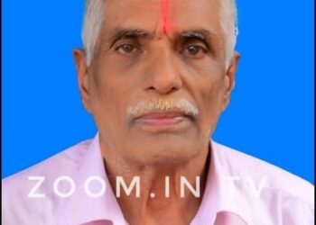 ಪುಣಚ ಗ್ರಾಮದ ಬೈಲುಗುತ್ತು ಕೊಪ್ಪಳ ನಿವಾಸಿ ಕೆಪಿಟಿ ನಿವೃತ್ತ ಪ್ರೊಫೆಸರ್ ಭುಜಂಗ ಶೆಟ್ಟಿ ಕೊರೊನಾಗೆ ಬಲಿ