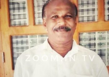 ಮಾರ್ಕಾಜೆ ನಿವಾಸಿ ಸಾಮಾಜಿಕ ಮುಂದಾಳು ವಿಶ್ವನಾಥ ಪೂಜಾರಿ ಕೊರೊನಾಗೆ ಬಲಿ