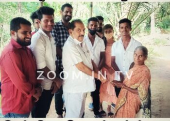 ಬಲಿಷ್ಠ ಬಿಲ್ಲವೆರ್ ವಾಟ್ಸಾಪ್ ತಂಡದಿಂದ 22 ನೇ ಸೇವಾಯೋಜನೆ; ಅನಾರೋಗ್ಯಕ್ಕೊಳಗಾಗಿರುವ ಸುರೇಶ್ ಪೂಜಾರಿಯವರ ಚಿಕಿತ್ಸೆಗೆ ಸಹಾಯ ಹಸ್ತ