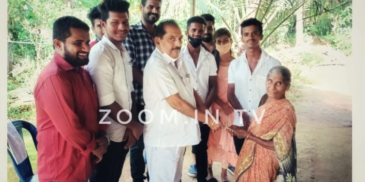 ಬಲಿಷ್ಠ ಬಿಲ್ಲವೆರ್ ವಾಟ್ಸಾಪ್ ತಂಡದಿಂದ 22 ನೇ ಸೇವಾಯೋಜನೆ; ಅನಾರೋಗ್ಯಕ್ಕೊಳಗಾಗಿರುವ ಸುರೇಶ್ ಪೂಜಾರಿಯವರ ಚಿಕಿತ್ಸೆಗೆ ಸಹಾಯ ಹಸ್ತ