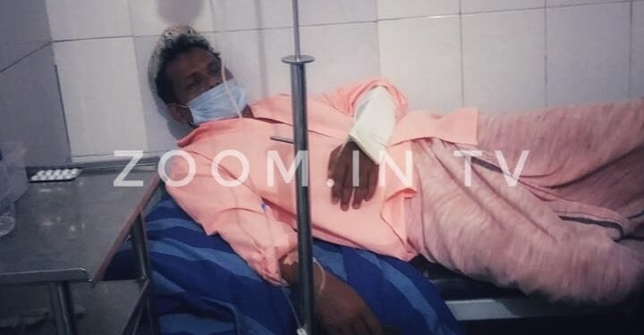 ಈಶ್ವರಮಂಗಲ: ಕರ್ನೂರು ಜಾಗದ ವಿಷಯವಾಗಿ ಎರಡು ಕುಟುಂಬಗಳ ನಡುವೆ ಪರಸ್ಪರ ಜಗಳ, ಹೊಡೆದಾಟ; ಆಸ್ಪತ್ರೆಗೆ ದಾಖಲು