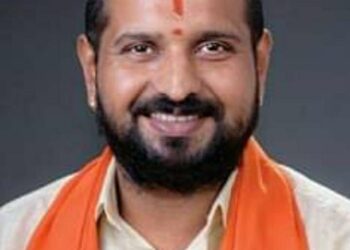 ಬೆಳ್ತಂಗಡಿ :  ಶಿಶಿಲ ಶಿಶಿಲೇಶ್ವರ ದೇವಾಲಯದ ಮೀನುಗಳ ವಿಷಯಕ್ಕೆ ಬಂದರೆ ಹುಷಾರ್ – ಮುರಳಿಕೃಷ್ಣ ಹಸಂತಡ್ಕ