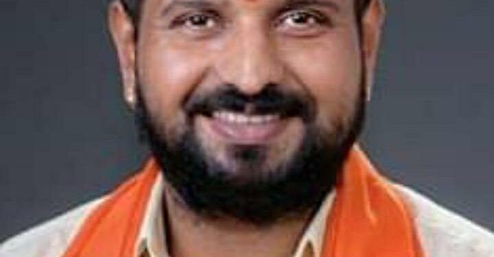 ಬೆಳ್ತಂಗಡಿ :  ಶಿಶಿಲ ಶಿಶಿಲೇಶ್ವರ ದೇವಾಲಯದ ಮೀನುಗಳ ವಿಷಯಕ್ಕೆ ಬಂದರೆ ಹುಷಾರ್ – ಮುರಳಿಕೃಷ್ಣ ಹಸಂತಡ್ಕ