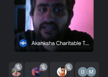 ವಿವೇಕಾನಂದ ಪದವಿಪೂರ್ವ ಕಾಲೇಜಿನ ವತಿಯಿಂದ ಆನ್‌ಲೈನ್ ಉಪನ್ಯಾಸ ಕಾರ್ಯಕ್ರಮ; ಮೂಲ ವಿಜ್ಞಾನದ ಕಲ್ಪನೆ ಹೆಚ್ಚು ಬೆಳೆಯಲಿ- ಡಾ| ಶ್ರೀಶ ಭಟ್