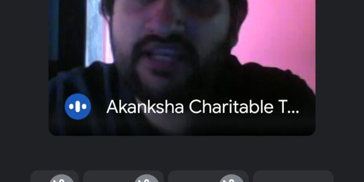 ವಿವೇಕಾನಂದ ಪದವಿಪೂರ್ವ ಕಾಲೇಜಿನ ವತಿಯಿಂದ ಆನ್‌ಲೈನ್ ಉಪನ್ಯಾಸ ಕಾರ್ಯಕ್ರಮ; ಮೂಲ ವಿಜ್ಞಾನದ ಕಲ್ಪನೆ ಹೆಚ್ಚು ಬೆಳೆಯಲಿ- ಡಾ| ಶ್ರೀಶ ಭಟ್