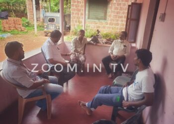 ಆರ್ಯಾಪು : ಗ್ರಾ.ಪಂ ಸದಸ್ಯರ ನಡುವೆ ಭಿನ್ನಮತ:; ಗ್ರಾ. ಪಂ. ಸದಸ್ಯ ಯಾಕೂಬ್ ರಾಜೀನಾಮೆಗೆ ನಿರ್ಧಾರ; ಬ್ಲಾಕ್ ಕಾಂಗ್ರೆಸ್ ಅಧ್ಯಕ್ಷರ ತುರ್ತು ಸ್ಪಂದನೆ ಫಲಪ್ರದ