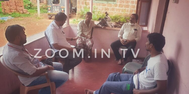 ಆರ್ಯಾಪು : ಗ್ರಾ.ಪಂ ಸದಸ್ಯರ ನಡುವೆ ಭಿನ್ನಮತ:; ಗ್ರಾ. ಪಂ. ಸದಸ್ಯ ಯಾಕೂಬ್ ರಾಜೀನಾಮೆಗೆ ನಿರ್ಧಾರ; ಬ್ಲಾಕ್ ಕಾಂಗ್ರೆಸ್ ಅಧ್ಯಕ್ಷರ ತುರ್ತು ಸ್ಪಂದನೆ ಫಲಪ್ರದ