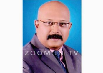 ಪುತ್ತೂರು – ಕಡಬ ತಾಲೂಕು ಪ್ರಭಾರ ಆರೋಗ್ಯಾಧಿಕಾರಿ ಯಾಗಿ ಡಾ. ದೀಪಕ್ ರೈ ನೇಮಕ