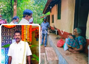 ಪೊಲೀಸರು ಕೂಡಾ ಮಾನವೀಯ ಸಹೃದಯರು :; ಜನ್ಮದಿನದ ಅಂಗವಾಗಿ ಧನಸಹಾಯ ಮಾಡಿದ ಸಂಚಾರಿ  ಪೊಲೀಸ್ ‘ಸ್ಕರಿಯ’