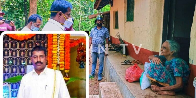 ಪೊಲೀಸರು ಕೂಡಾ ಮಾನವೀಯ ಸಹೃದಯರು :; ಜನ್ಮದಿನದ ಅಂಗವಾಗಿ ಧನಸಹಾಯ ಮಾಡಿದ ಸಂಚಾರಿ ಪೊಲೀಸ್ ‘ಸ್ಕರಿಯ’