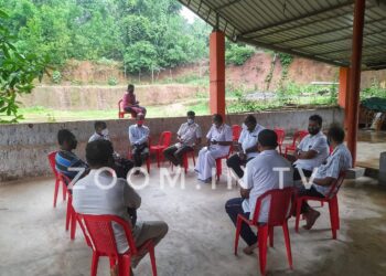 ಮುಂಡೂರು: ‘ಭತ್ತ ಬೆಳೆಯೋಣ’ ವಿನೂತನ ಕಾರ್ಯಕ್ರಮದ ಪೂರ್ವಭಾವಿ ಸಭೆ