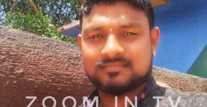 ವೀರಮಂಗಲ : ಪಲಸಡ್ಕ ನಿವಾಸಿ ಆಟೋ ಚಾಲಕ ಜಗದೀಶ್ ಗೌಡ ನಿಧನ