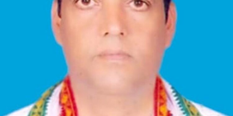 ವಿಟ್ಲ: ಮಹಿಳೆಯ ಮಾನ ಭಂಗಕ್ಕೆ ಯತ್ನಿಸಿ, ಜೀವ ಬೆದರಿಕೆ :ಗ್ರಾಮ ಪಂಚಾಯತ್ ಅಧ್ಯಕ್ಷನ ವಿರುದ್ಧ ಪ್ರಕರಣ ದಾಖಲು