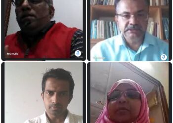 ಬೆಟ್ಟಂಪಾಡಿ :  ಸರಕಾರಿ ಪ್ರಥಮ ದರ್ಜೆ ಕಾಲೇಜಿನಲ್ಲಿ ಆನ್ಲೈನ್‌ ಕಾರ್ಯಾಗಾರ