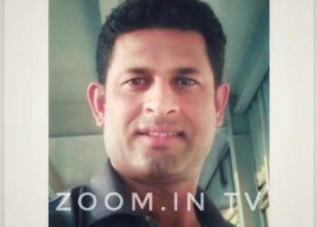 ಸುಳ್ಯ: ಅರಂತೋಡು ಮೂಲದ ಜಯಪ್ರಕಾಶ್ ನ್ಯೂಜಿಲೆಂಡ್‌ ನಲ್ಲಿ ನಿಧನ