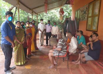 ಪುತ್ತೂರು : ರಾಹುಲ್ ಗಾಂಧಿ ಹುಟ್ಟುಹಬ್ಬದ ಪ್ರಯುಕ್ತ ಮಹಿಳಾ ಕಾಂಗ್ರೆಸ್ ವತಿಯಿಂದ ಪ್ರಜ್ಞಾ ವಿಶೇಷ ಮಕ್ಕಳ ಕೇಂದ್ರಕ್ಕೆ ಉಪಹಾರ ವಿತರಣೆ