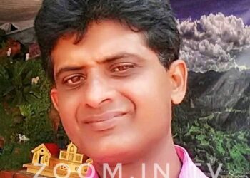 ಪುತ್ತೂರು ಬ್ಲಾಕ್ ಕಾಂಗ್ರೆಸ್ ಕಾರ್ಮಿಕ ಘಟಕದ ಅಧ್ಯಕ್ಷರಾಗಿ ಶರೋನ್ ವಿಲ್ಫ್ರೆಡ್ ಸಿಕ್ವೇರಾ ನೇಮಕ