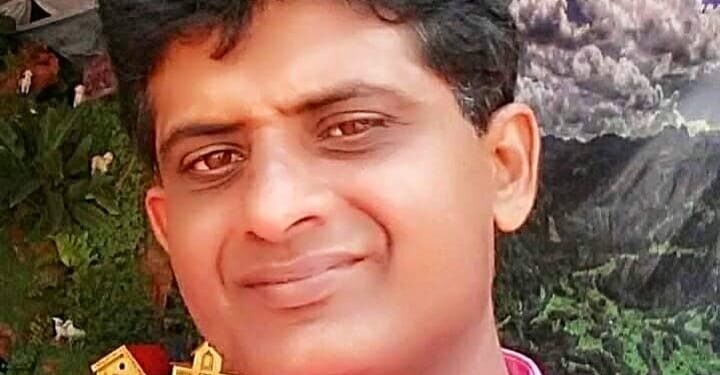 ಪುತ್ತೂರು ಬ್ಲಾಕ್ ಕಾಂಗ್ರೆಸ್ ಕಾರ್ಮಿಕ ಘಟಕದ ಅಧ್ಯಕ್ಷರಾಗಿ ಶರೋನ್ ವಿಲ್ಫ್ರೆಡ್ ಸಿಕ್ವೇರಾ ನೇಮಕ