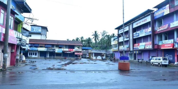 ವಿಟ್ಲ : ಕೈ ಸೇರಿದ ಎರಡನೇ ದಿನದ 132 ಜನರ ಕೋವಿಡ್ ಪರೀಕ್ಷಾ ವರದಿ…. !!!