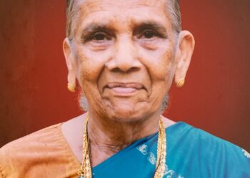 ಬನ್ನೂರು ಆನೆಮಜಲು ನಿವಾಸಿ ಲಿಲ್ಲಿ ಲೋಬೋ ನಿಧನ