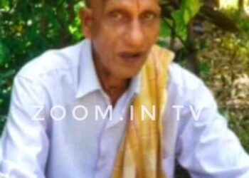 ಬೆಟ್ಟಂಪಾಡಿ: ಕರಂದ್ರೋಟು ನಿವಾಸಿ ನಿವೃತ್ತ ಮುಖ್ಯಗುರು ಗಂಗಾಧರ ಗೌಡ ನಿಧನ