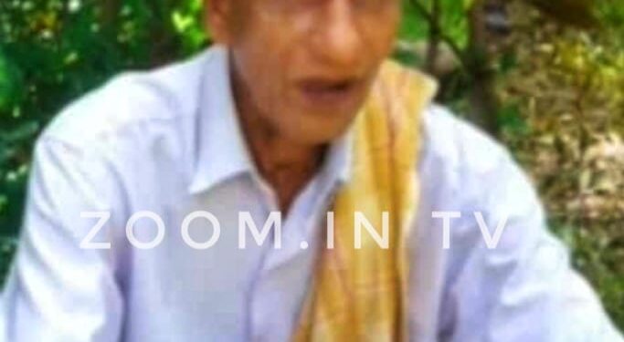 ಬೆಟ್ಟಂಪಾಡಿ: ಕರಂದ್ರೋಟು ನಿವಾಸಿ ನಿವೃತ್ತ ಮುಖ್ಯಗುರು ಗಂಗಾಧರ ಗೌಡ ನಿಧನ