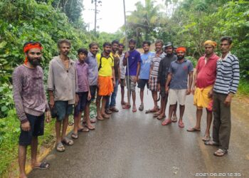 ಹಲವು ಸಮಯಗಳ ವಿದ್ಯುತ್ ಸಮಸ್ಯೆಗೆ ಸಿಕ್ಕ ಪರಿಹಾರ- ಇದು ಬಂಟ್ವಾಳ ಯುವಕರ ಪರಿಶ್ರಮದ ಫಲ