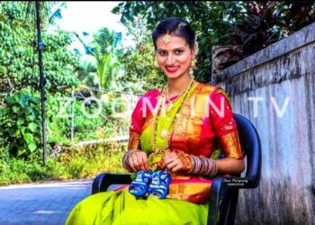 ಕೃಷ್ಣ ನಗರ : ಅನಾರೋಗ್ಯದಿಂದಾಗಿ ಎರಡು ತಿಂಗಳ ಬಾಣಂತಿ ಸಾವು..!